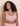 Zen Non-Wired Bralette - Blush Pink