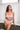 Zen Non-Wired Bralette - Blush Pink