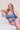 Zen Non-Wired Bralette - Blue