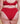 Zen Brazilian - Red